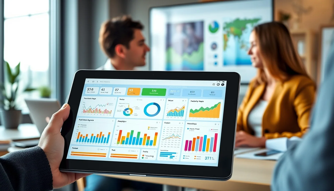 Professional plan visual